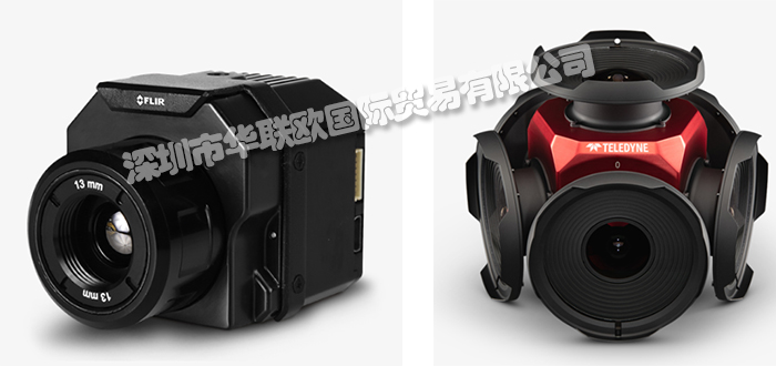 低價(jià)銷售美國(guó)POINT GREY工業(yè)相機(jī)數(shù)碼攝像頭