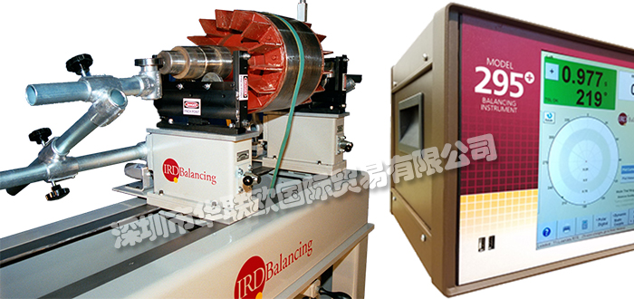 低價銷售美國IRD BALANCING傳感器探測器