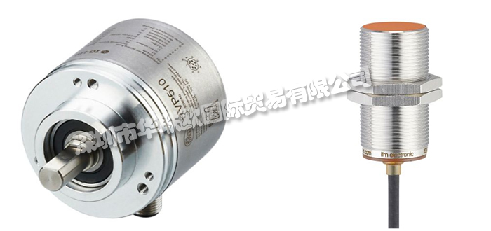 IFM編碼器是一種常用的工業(yè)自動化設(shè)備（一文讀懂IFM編碼器）