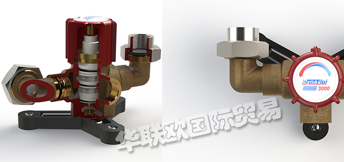 DYNAFLUID,英國(guó)DYNAFLUID混合閥,DYNAFLUID過(guò)濾器