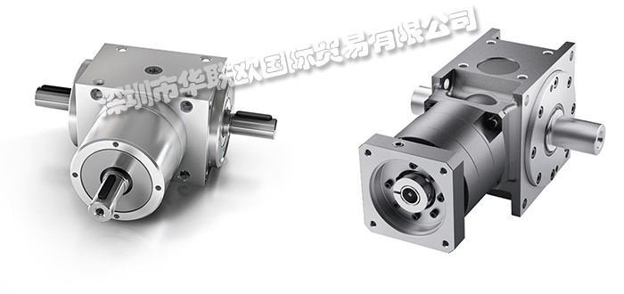 德國HIMMEL減速電機(jī)產(chǎn)品（附詳細(xì)介紹）