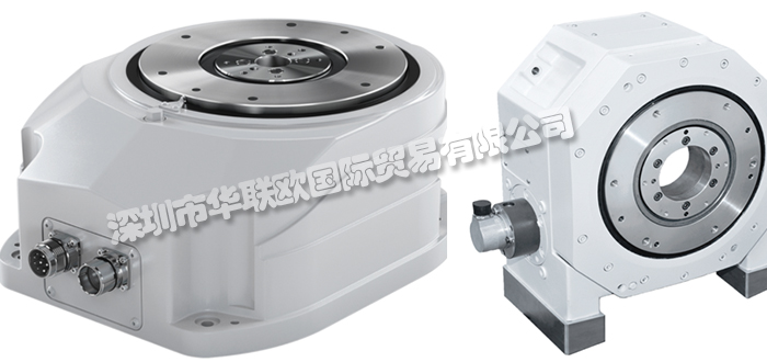 德國WEISS轉(zhuǎn)臺（WEISS旋轉(zhuǎn)分度臺）