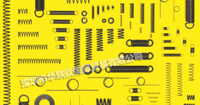 DIM,意大利DIM壓縮彈簧,DIM拉伸彈簧