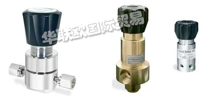 美國TESCOM調(diào)壓閥是什么（TESCOM調(diào)壓器）