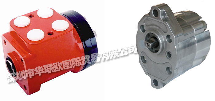 HESPER,美國HESPER齒輪泵,HESPER齒輪馬達(dá)
