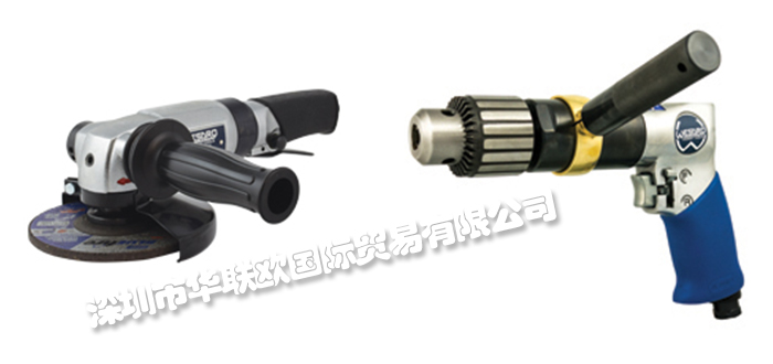 低價經(jīng)銷加拿大WESPRO POWER TOOLS磨光機攻絲機