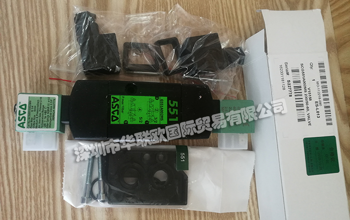 美國ASCO電磁脈沖閥有哪些優(yōu)勢（探索ASCO電磁脈沖閥在工業(yè)領域中的應用）