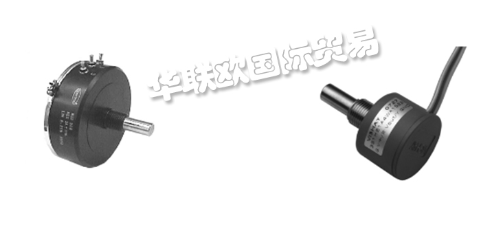美國(guó)VISHAY SPECTROL二極管電容器產(chǎn)品介紹