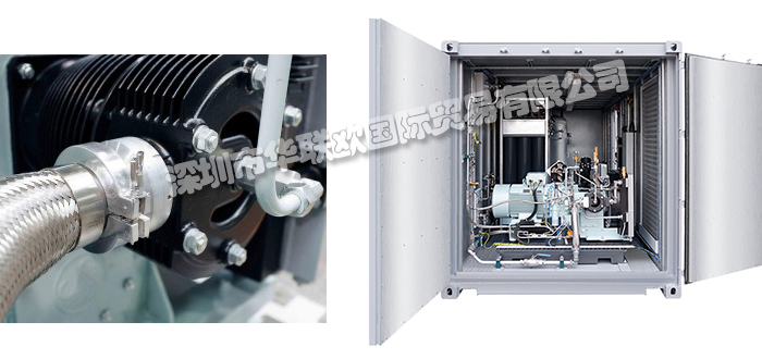 德國J.P.SAUER & SOHN空壓機(jī)壓縮機(jī)產(chǎn)品詳情
