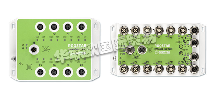 TRONTEQ,德國(guó)TRONTEQ,TRONTEQ開關(guān),TRONTEQ以太網(wǎng)交換機(jī)
