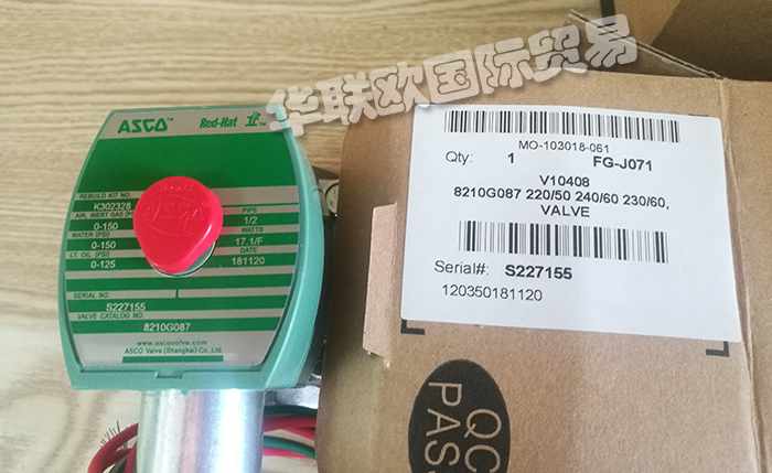 ASCO脈沖閥真的靠譜嗎（了解美國ASCO脈沖閥的特點(diǎn)與功能）