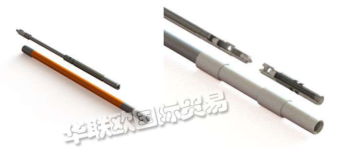 低價(jià)經(jīng)銷(xiāo)美國(guó)HARBISON-FISCHER柱塞泵齒輪泵