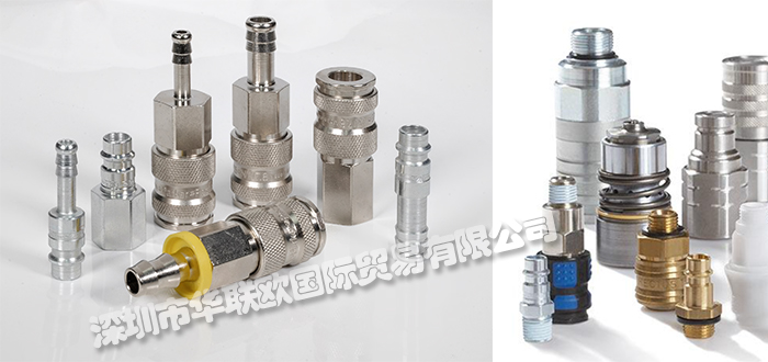 RECTUS快速接頭是什么(德國RECTUS快速接頭的優(yōu)勢及應用案例)