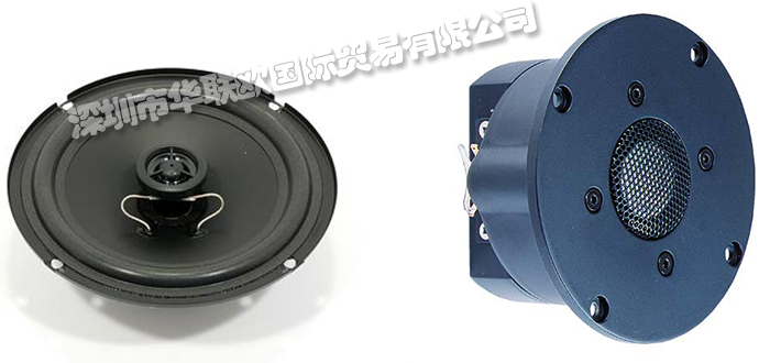 VISATON,德國VISATON喇叭,VISATON揚(yáng)聲器