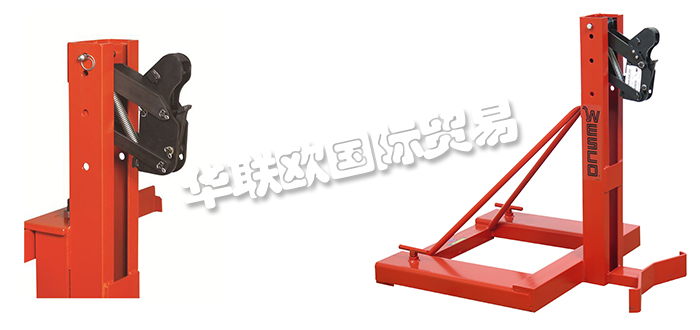 美國(guó)WESCO INDUSTRIAL PRODUCTS工業(yè)手推車升降機(jī)