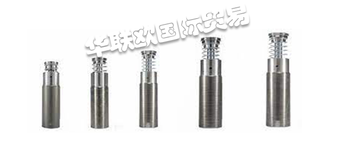 DAMPTAC緩沖器,德國(guó)緩沖器,德國(guó)DAMPTAC緩沖器,DTK系列,DTK1412F-B,德國(guó)DAMPTAC