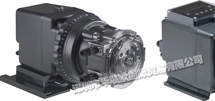 美國STENNER蠕動(dòng)泵/計(jì)量泵