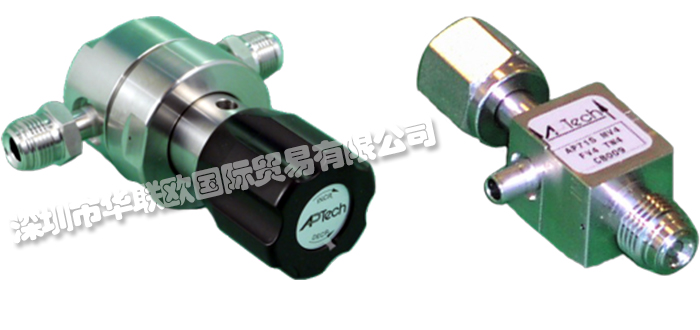 美國(guó)AP TECH壓力調(diào)節(jié)器氣動(dòng)閥產(chǎn)品使用指南