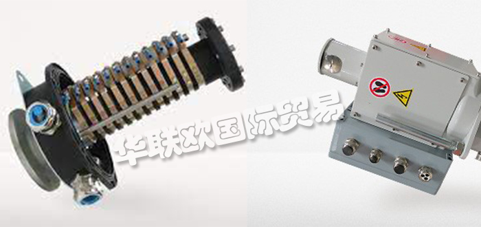 德國STEMMANN-TECHNIK滑環(huán)離合器產品詳情