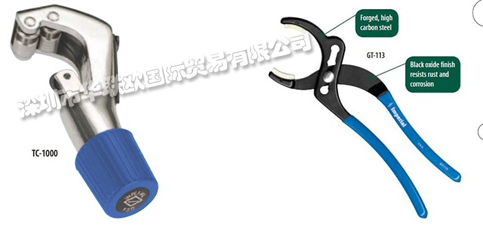 美國IMPERIAL TOOLS繞線鉗子彎管機(jī)產(chǎn)品詳情