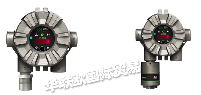 美國(guó)GENERAL MONITORS（GM）氣體探測(cè)器火焰探測(cè)器