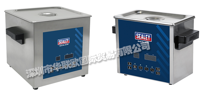 美國(guó)KERRY ULTRASONICS超聲波清洗機(jī)產(chǎn)品概述