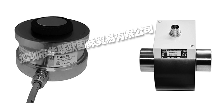 德國HBM傳感器產(chǎn)品特點