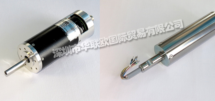 德國SPAT（SPEZIALANTRIEBSTECHNIK）電機(jī)驅(qū)動(dòng)器控制器