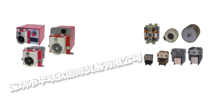 德國(guó)OTTO HUBER電機(jī)隔膜泵產(chǎn)品極速供應(yīng)