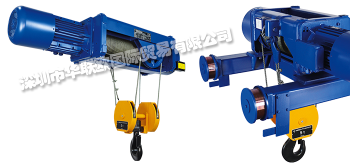 MISIA,意大利MISIA電動(dòng)繩,MISIA過載限制器