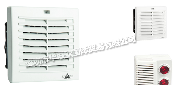 德國(guó)STEGO ELEKTROTECHNIK電源插座外殼加熱器