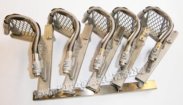 德國SICKERT&HAFNER是全球的電池充電和物料輸送技術(shù)供應(yīng)商