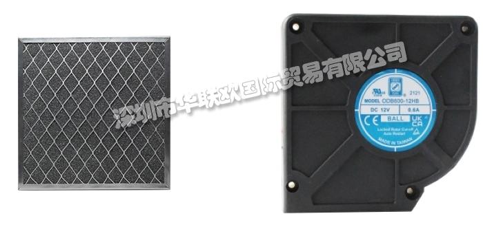 美國ORION FANS直流風(fēng)機(jī)/交流鼓風(fēng)機(jī)