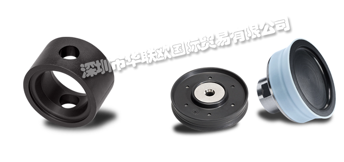 INTERCARAT品牌介紹（法國INTERCARAT氣動隔膜閥）