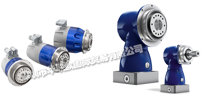 德國ALPHA PG ENTERPRISE氣動執(zhí)行器行星減速機(jī)