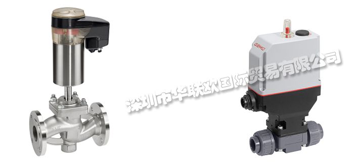 蓋米閥門怎么樣（德國GEMU蓋米閥門產(chǎn)品技術參數(shù)及特點）