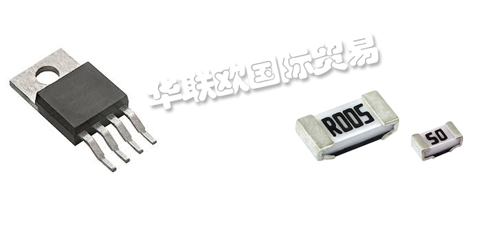 美國(guó)VISHAY FOIL RESISTORS連接器端子電阻器