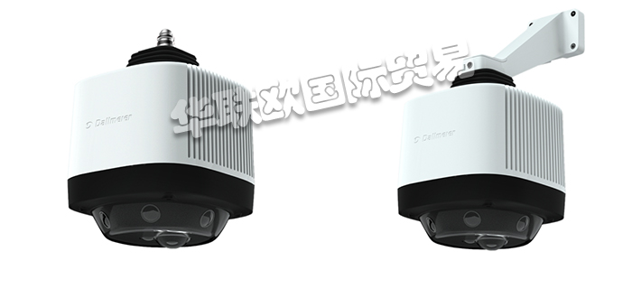 DALLMEIER,德國DALLMEIER,DALLMEIER相機,DALLMEIER多焦點傳感器相機