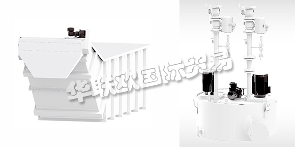 德國科諾KNOLL用于泵技術(shù)的產(chǎn)品