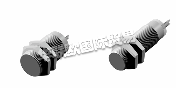 法國SENSTRONIC電容式接近傳感器產(chǎn)品介紹