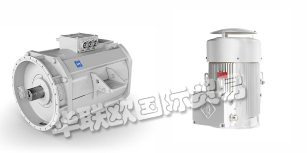 德國VEM電機(jī)部分產(chǎn)品特征介紹