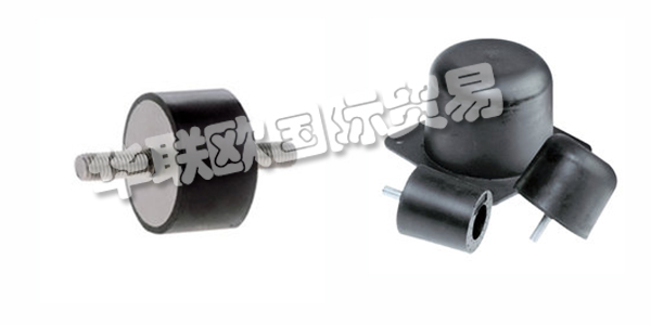 德國康穩(wěn)CONDUCTIX WAMPFLER緩沖器產(chǎn)品介紹