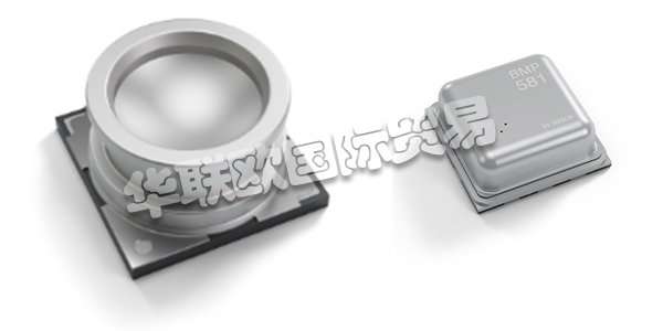 德國(guó)博世BOSCH壓力傳感器BMP390系列
