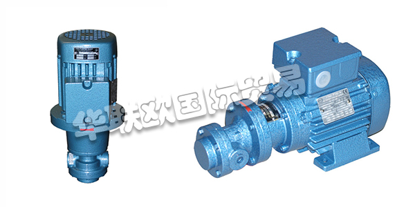 德國LINN-PUMPEN齒輪泵（德國LINN-PUMPEN齒輪泵的應(yīng)用領(lǐng)域）