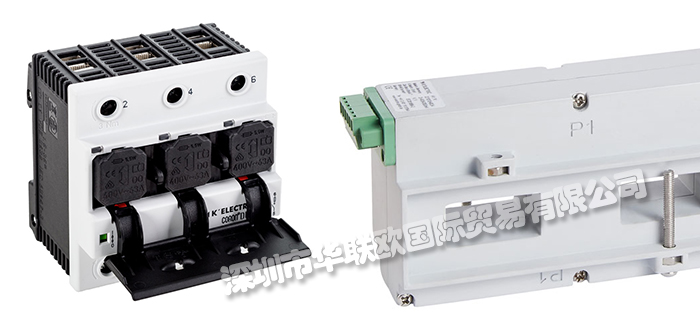 德國K'ELECTRIC熔絲開關/繼電器/電表產(chǎn)品供應
