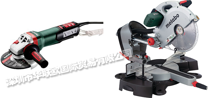 供應(yīng)德國METABO/麥太保角磨機