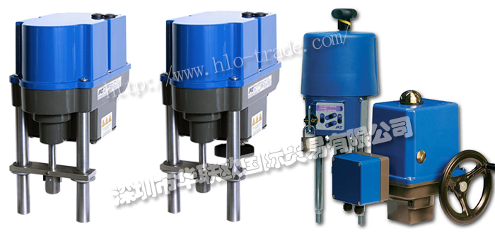 德國PS AUTOMATION執(zhí)行器產(chǎn)品特點、工作原理及詳情