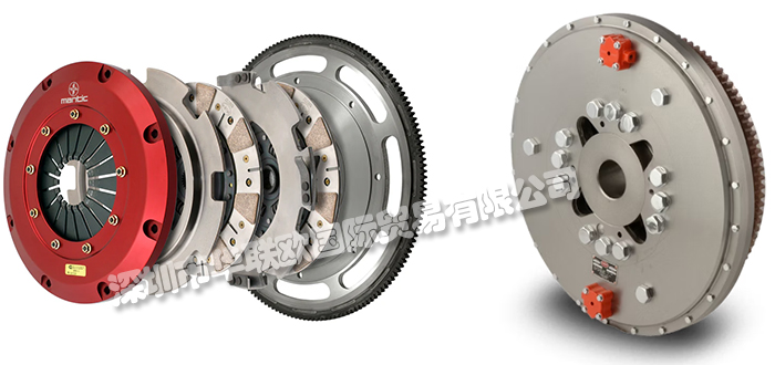TWIN DISC離合器產(chǎn)品特點(diǎn)（供應(yīng)美國TWIN DISC離合器）