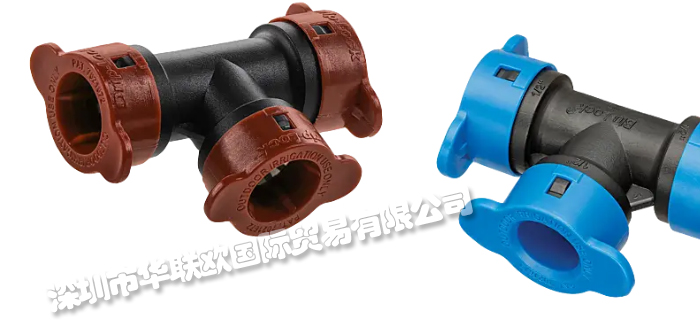 HYDRORAIN品牌介紹（美國HYDRORAIN灌溉閥運(yùn)動(dòng)傳感器）