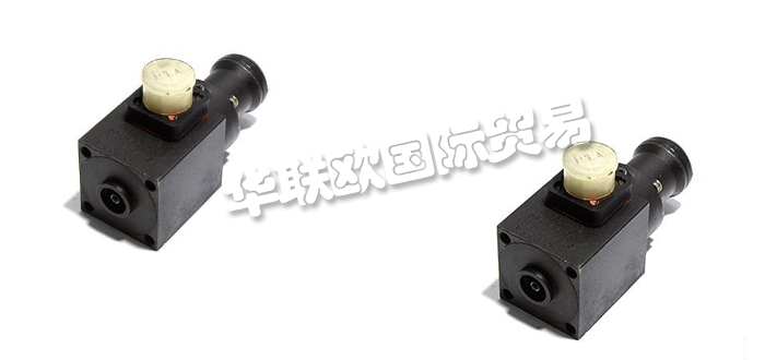 HYDRONORMA品牌介紹(意大利HYDRONORMA比例閥)